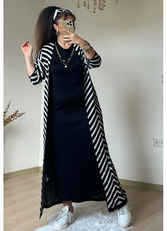 Elbıse Tunık Takım