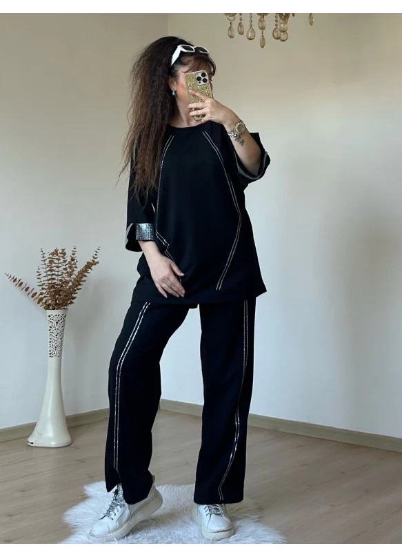 Full Taşlı Takım