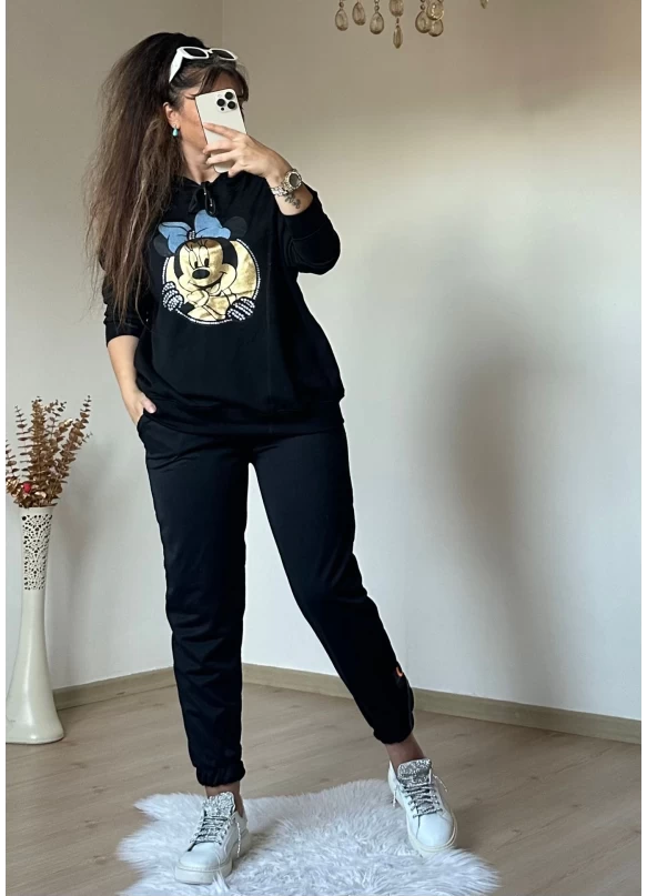 Kapusonlu Mıcky Takım