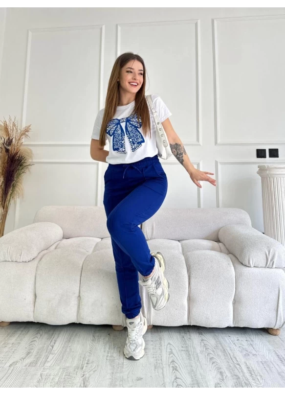 Kurdeleli Takım Mavi