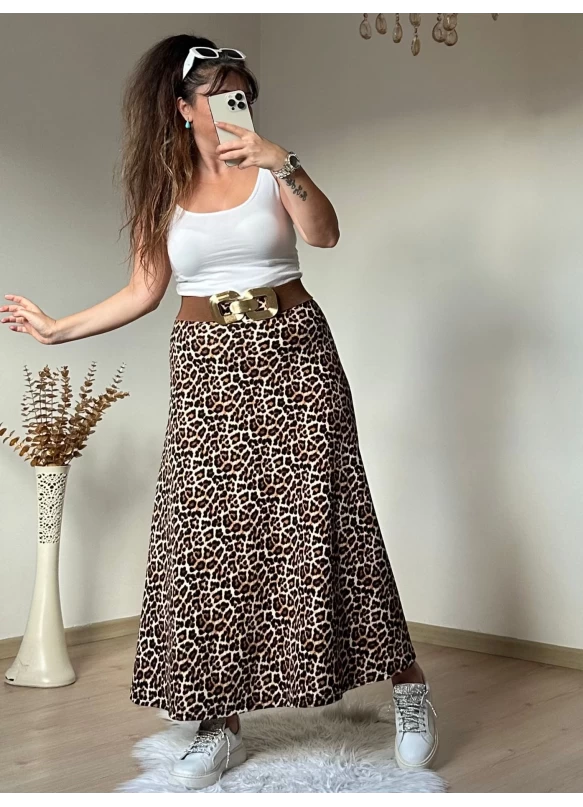 Leopar Etek