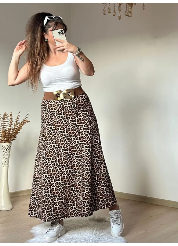 Leopar Etek