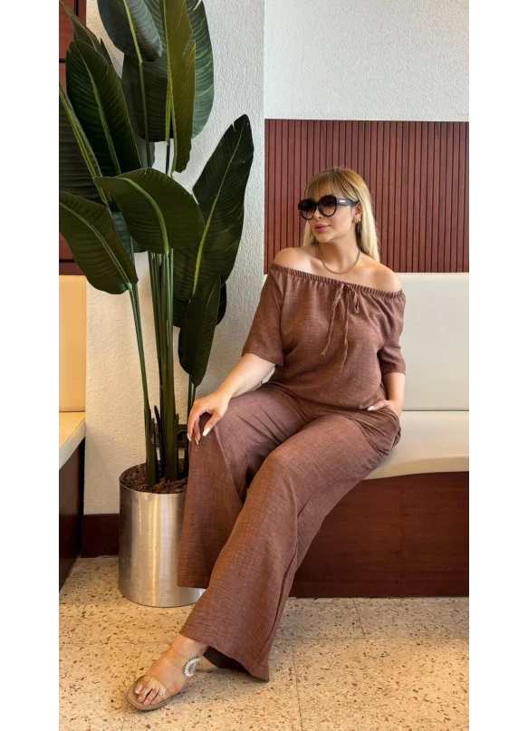 Madonna Yaka Taba Takım