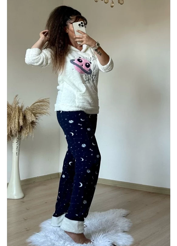 Panda Peluş Takım