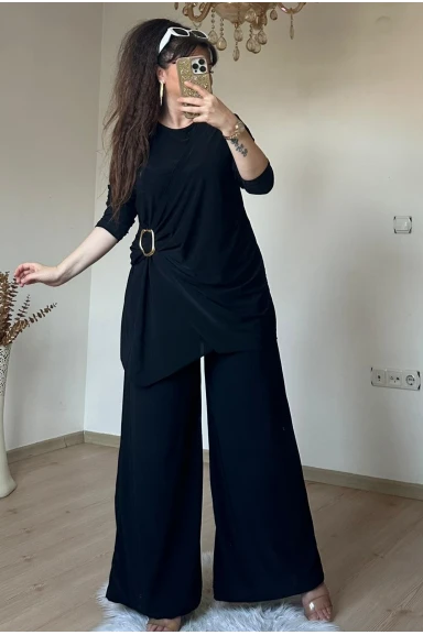 Yan Toka Detaylı Takım