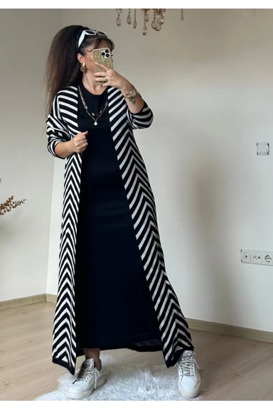 Elbıse Tunık Takım