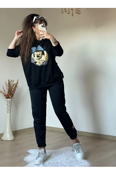 Kapusonlu Mıcky Takım