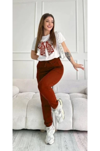 Kurdeleli Takım kahve