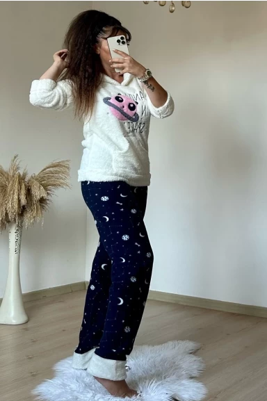 Panda Peluş Takım