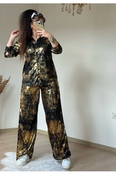 Varak Baskı Takım