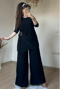Yan Toka Detaylı Takım