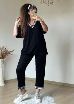 Beyaz Şerıtlı Spor Takım