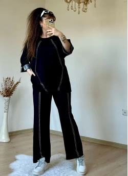Full Taşlı Takım