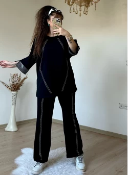 Full Taşlı Takım