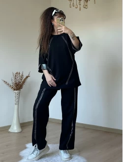 Full Taşlı Takım