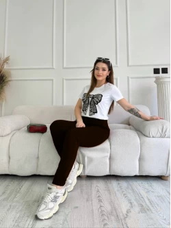 Kurdeleli Takım kahve
