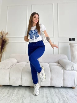 Kurdeleli Takım Mavi