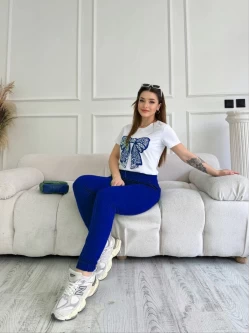 Kurdeleli Takım Mavi