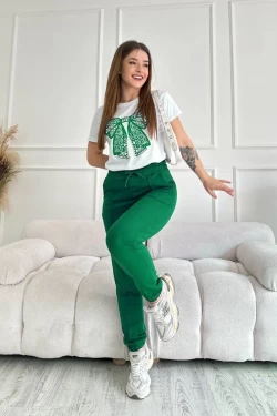 Kurdeleli Takım Yeşil