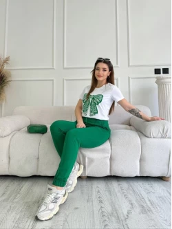 Kurdeleli Takım Yeşil