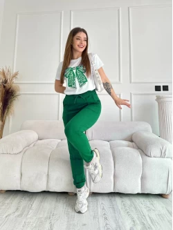 Kurdeleli Takım Yeşil