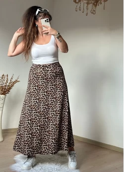Leopar Etek