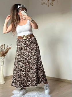 Leopar Etek