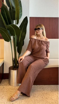 Madonna Yaka Taba Takım
