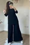 Bol Paça Spor Takım Siyah
