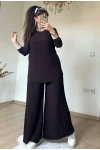 Bol Paça Spor Takım Kahve