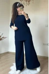 Bol Paça Spor Takım Lacivert