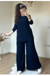 Bol Paça Spor Takım Lacivert
