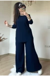 Bol Paça Spor Takım Lacivert