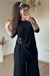 Yan Toka Detaylı Takım