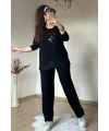Uzun Kol Kızçe Takım