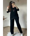 Uzun Kol Kızçe Takım