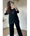Uzun Kol Kızçe Takım
