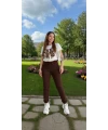 Kurdeleli Takım kahve