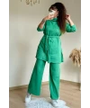 Balıkçı Yaka Yesıl Takım