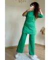 Balıkçı Yaka Yesıl Takım