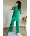 Balıkçı Yaka Yesıl Takım