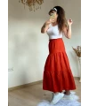 Düz Kiremit Etek