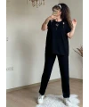Halka Detaylı Taşlı Takım