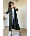 Uzun Salaş Hırka Hakı