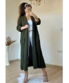 Uzun Salaş Hırka Hakı