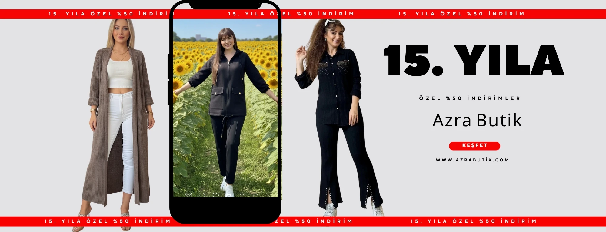 Azra Moda