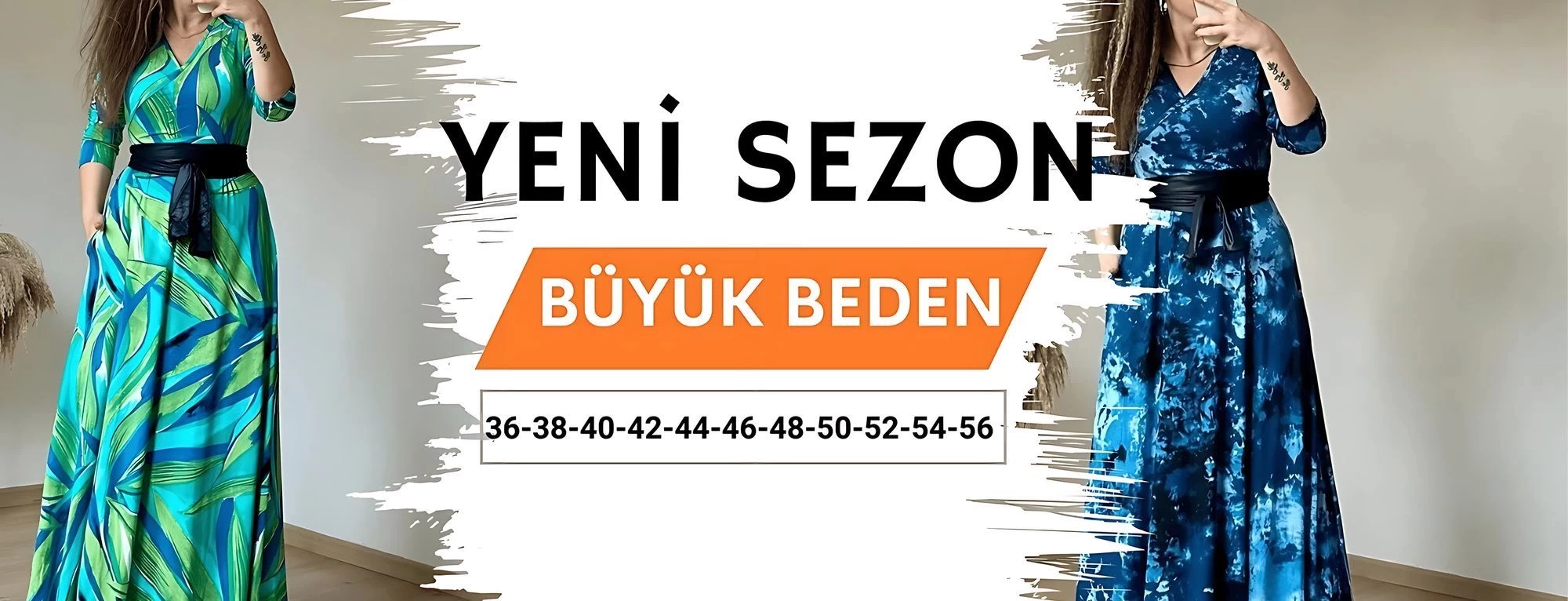 Azra Moda Elbise