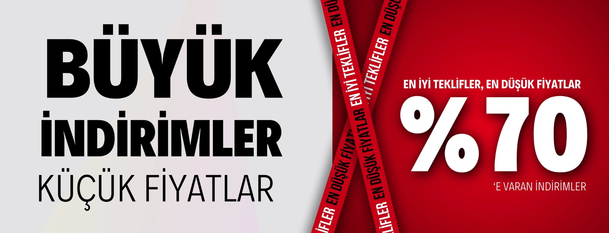 SERİ SONU İNDİRİMLER