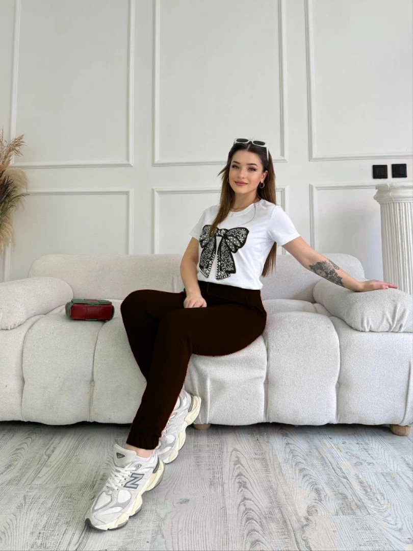 Kurdeleli Takım kahve