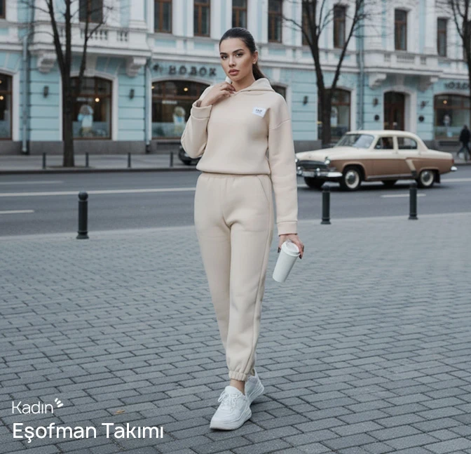 Eşofman